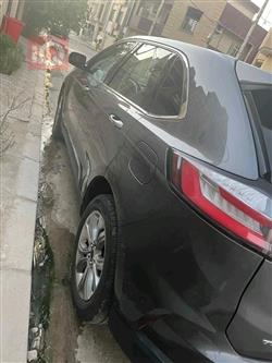 فۆرد ئێدج